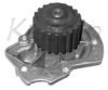 AUTOTEAM WPA334 Water Pump